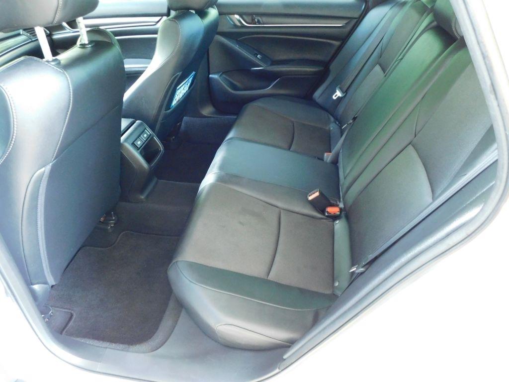 Honda Accord Sport CVT 2021