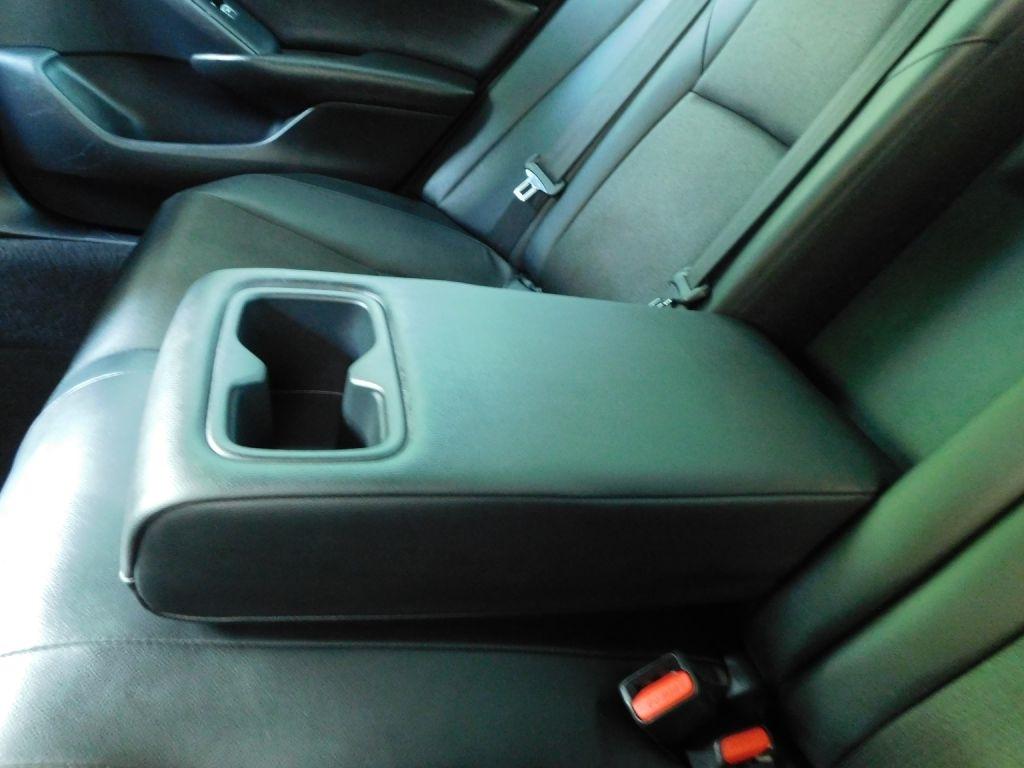 Honda Accord Sport CVT 2021