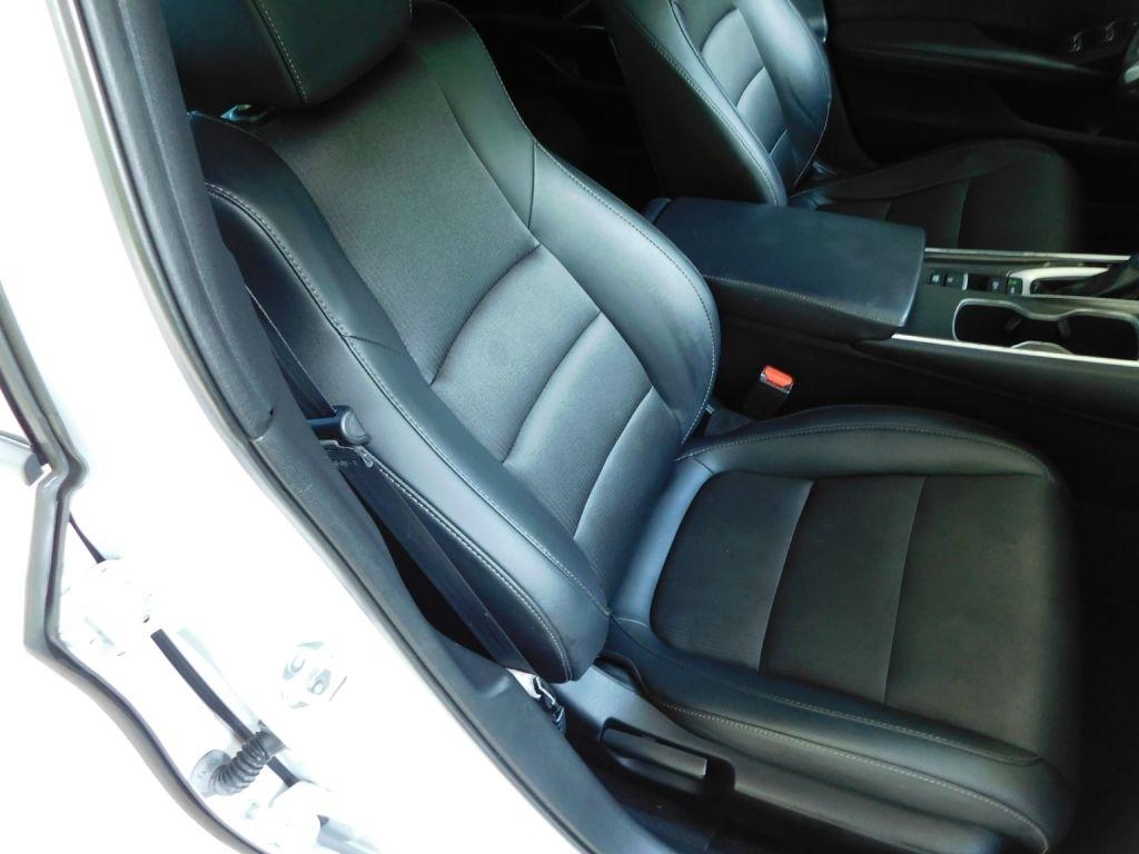 Honda Accord Sport CVT 2021