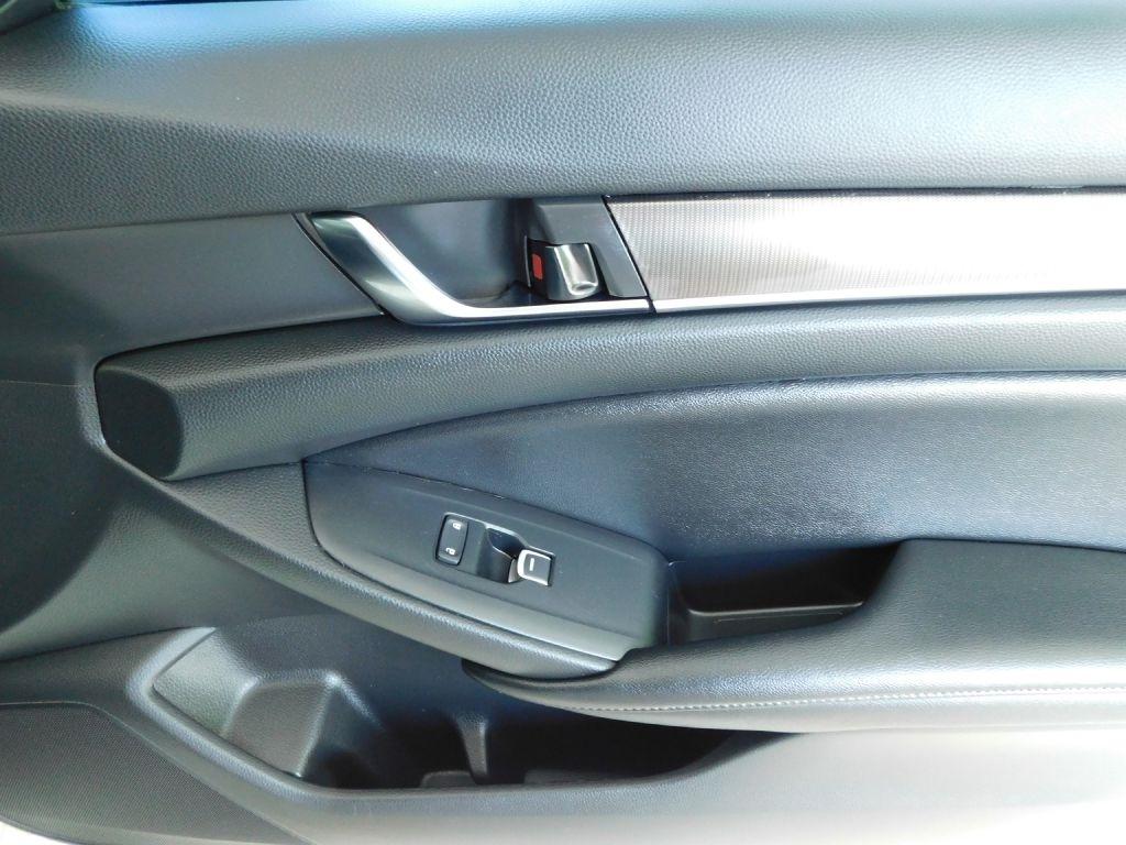 Honda Accord Sport CVT 2021
