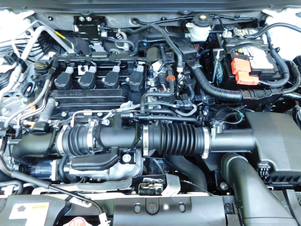 Honda Accord Sport CVT 2021