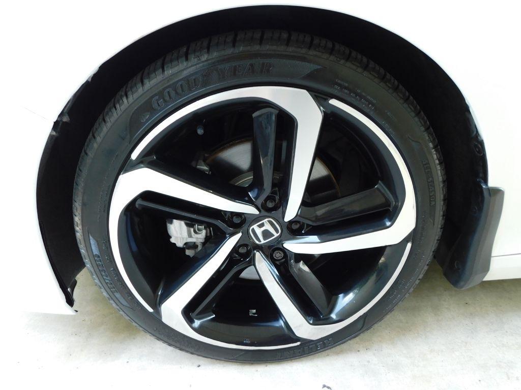 Honda Accord Sport CVT 2021