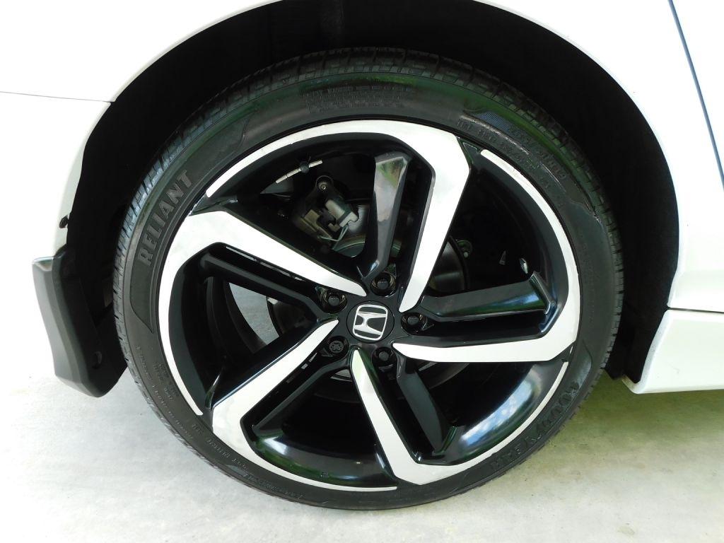 Honda Accord Sport CVT 2021
