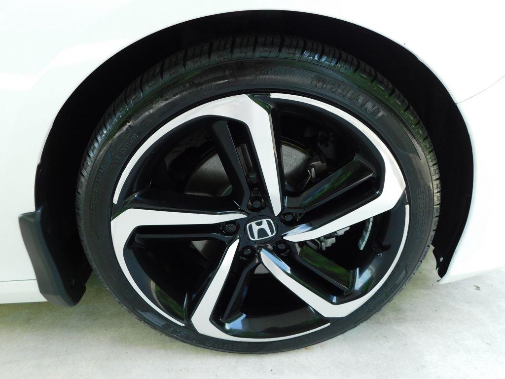 Honda Accord Sport CVT 2021