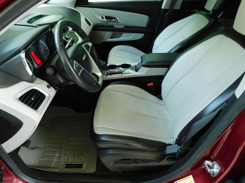 GMC Terrain SLT FWD 2017