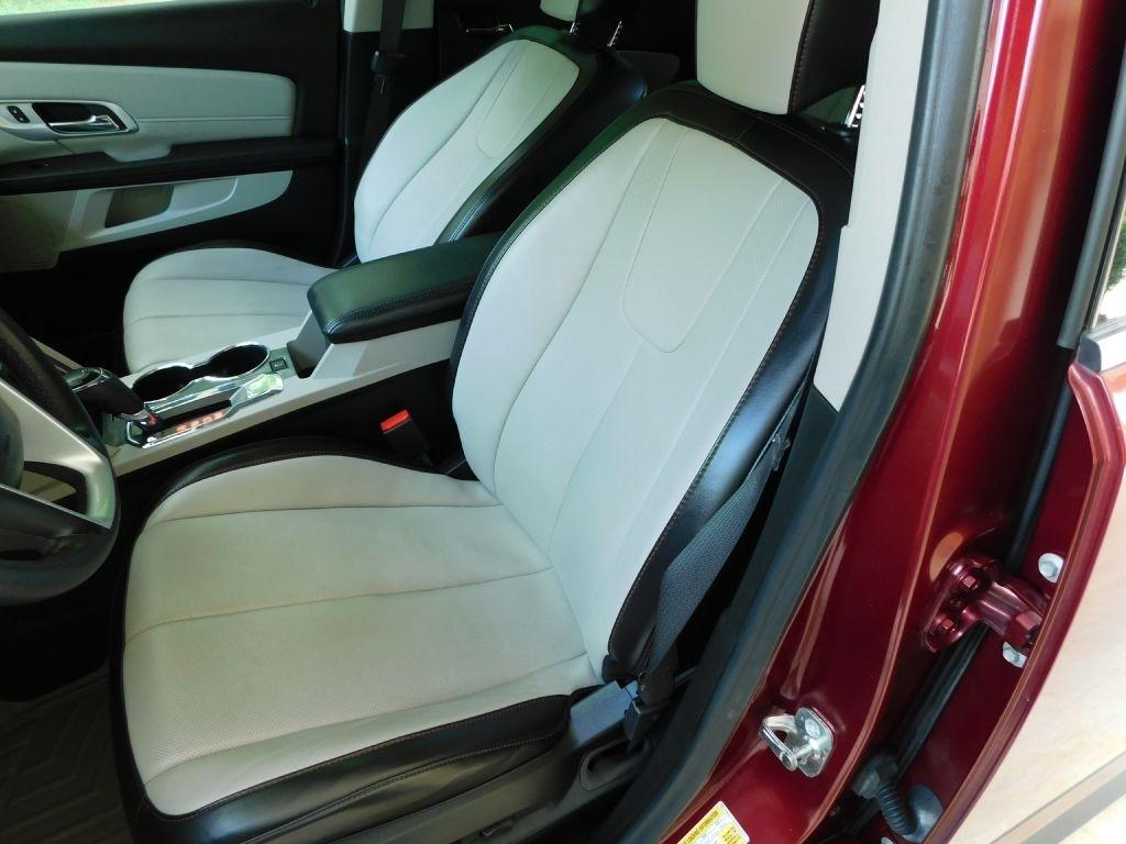 GMC Terrain SLT FWD 2017