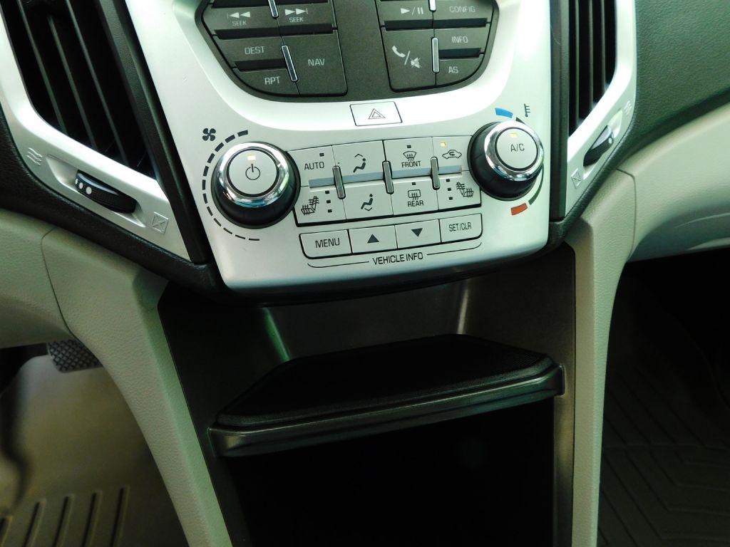 GMC Terrain SLT FWD 2017