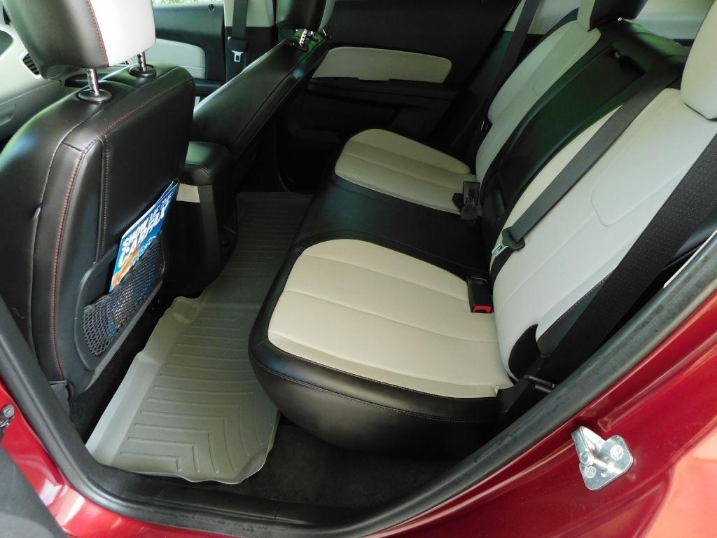 GMC Terrain SLT FWD 2017