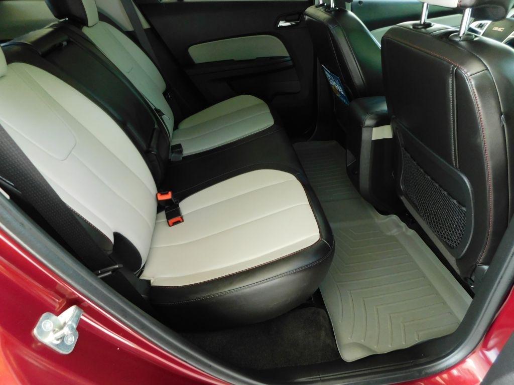 GMC Terrain SLT FWD 2017