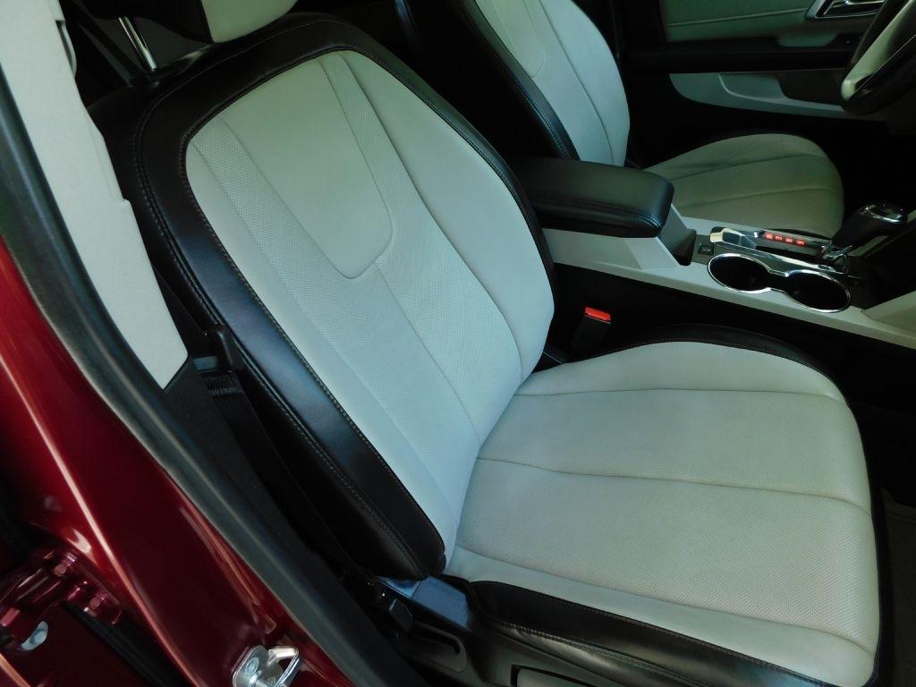 GMC Terrain SLT FWD 2017