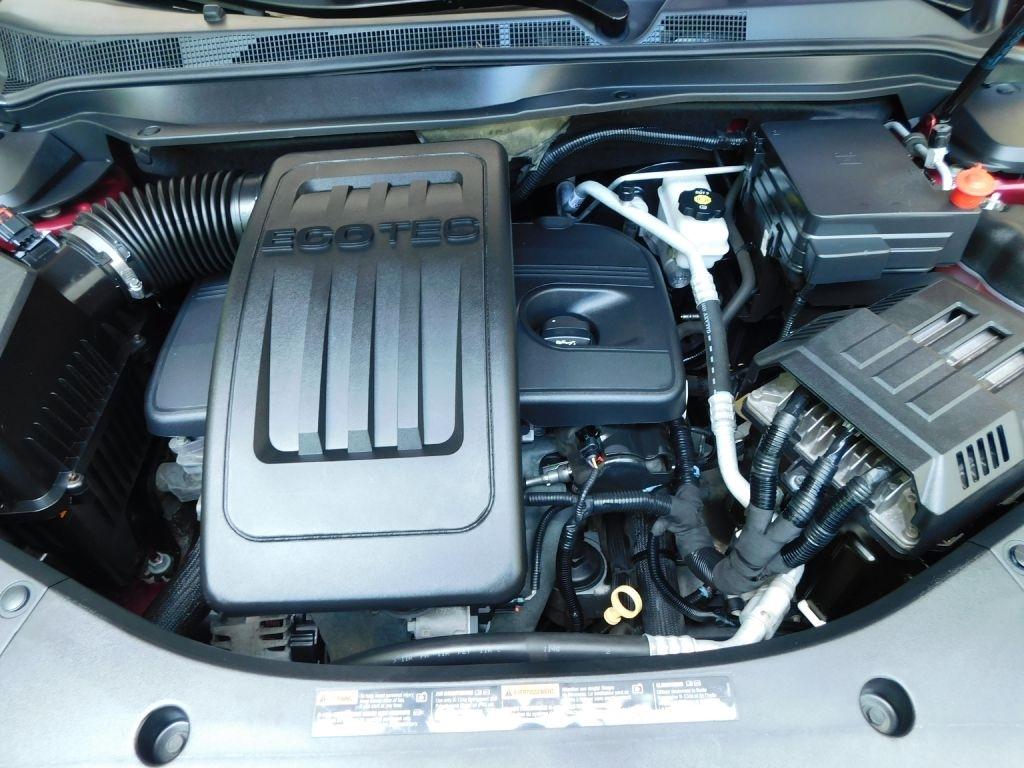 GMC Terrain SLT FWD 2017
