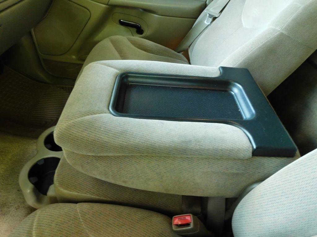 GMC Sierra 1500 SL Short Bed 2WD 2002