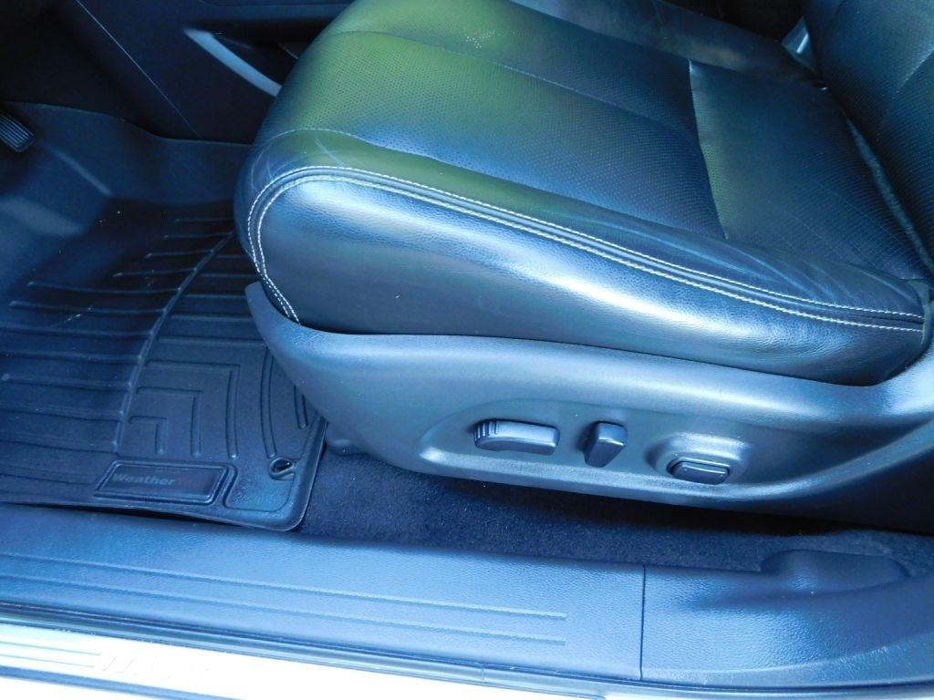 Nissan Murano SL 2015