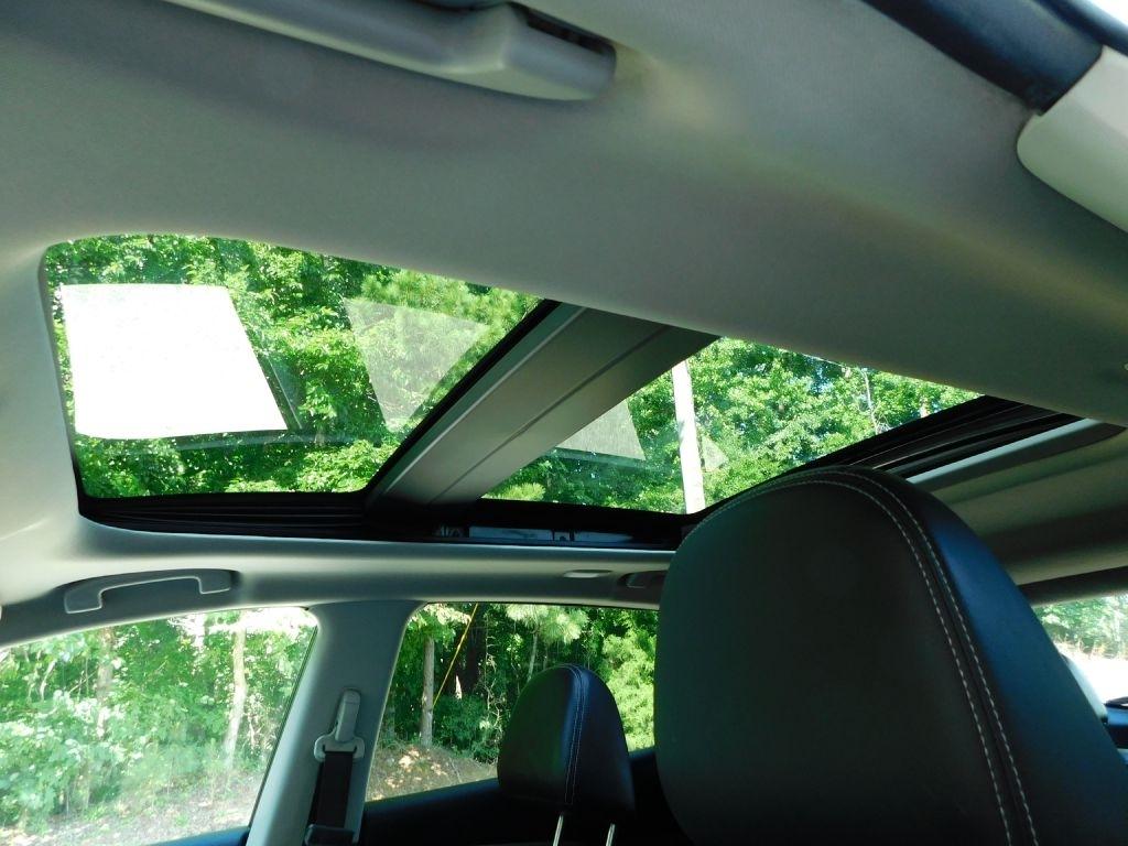 Nissan Murano SL 2015