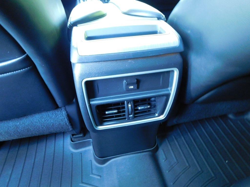 Nissan Murano SL 2015