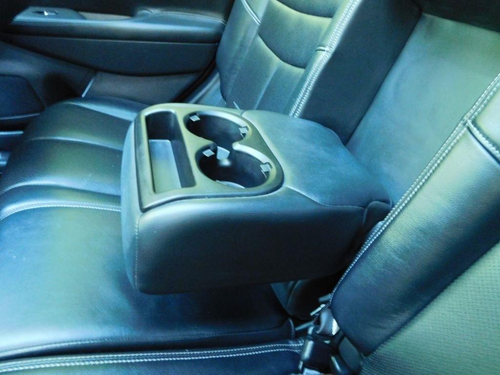 Nissan Murano SL 2015