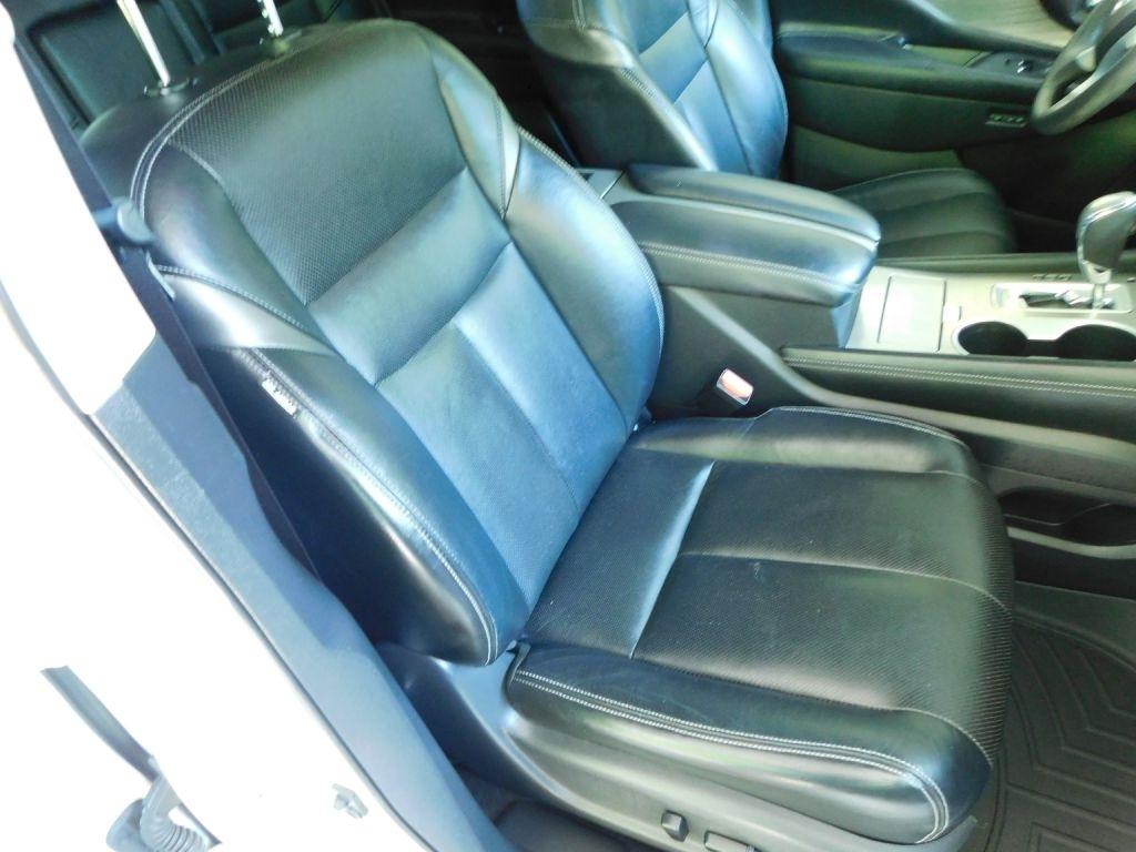 Nissan Murano SL 2015
