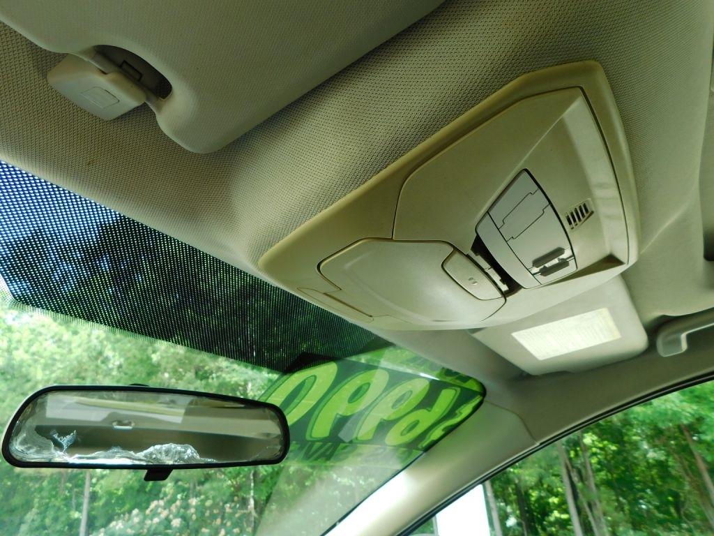 Ford Focus SE 2012