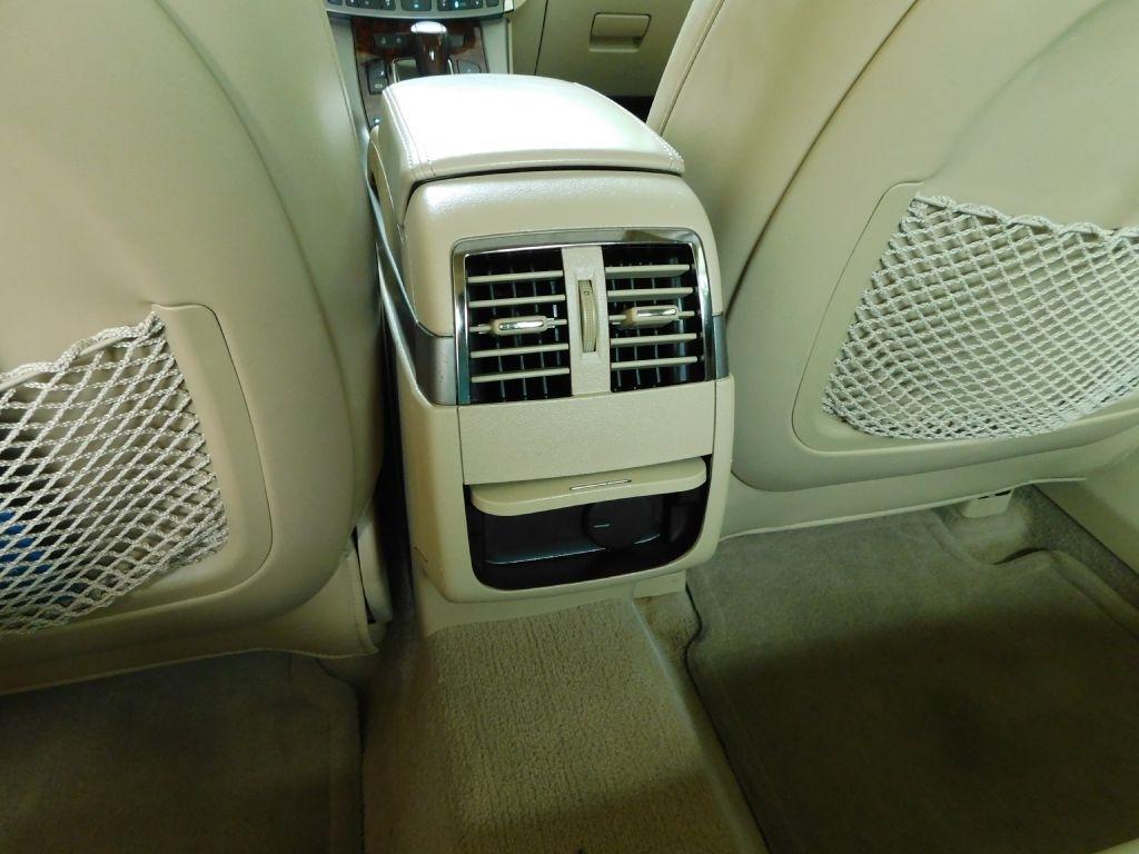 Buick LaCrosse Leather Package 2013
