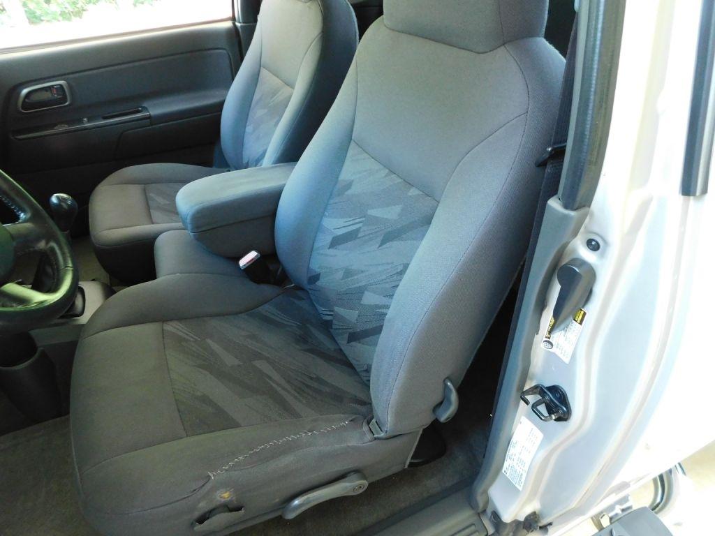 Chevrolet Colorado LS Z71 Ext. Cab 2WD 2005