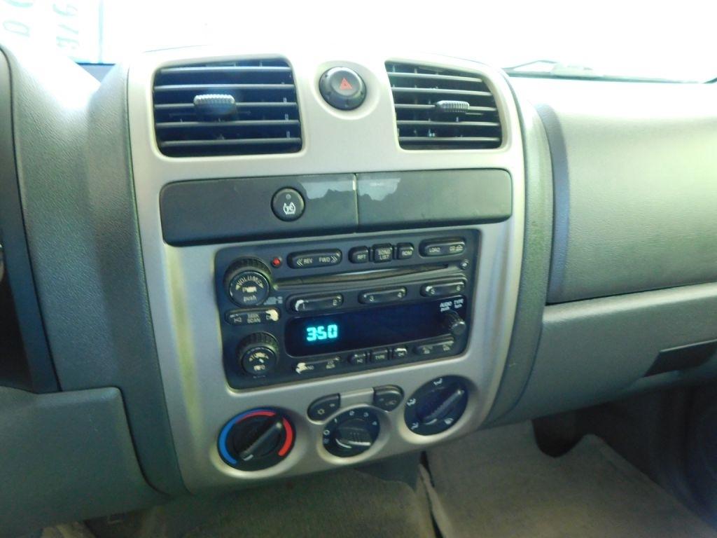 Chevrolet Colorado LS Z71 Ext. Cab 2WD 2005