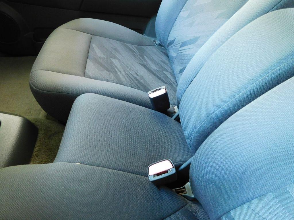 Chevrolet Colorado LS Z71 Ext. Cab 2WD 2005
