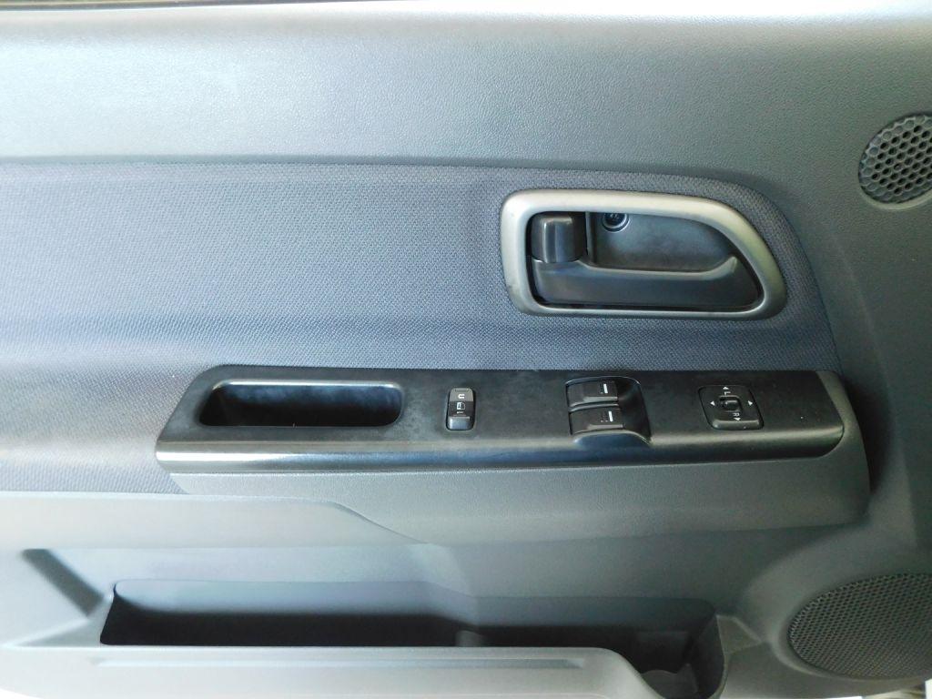 Chevrolet Colorado LS Z71 Ext. Cab 2WD 2005
