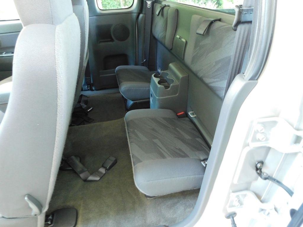 Chevrolet Colorado LS Z71 Ext. Cab 2WD 2005
