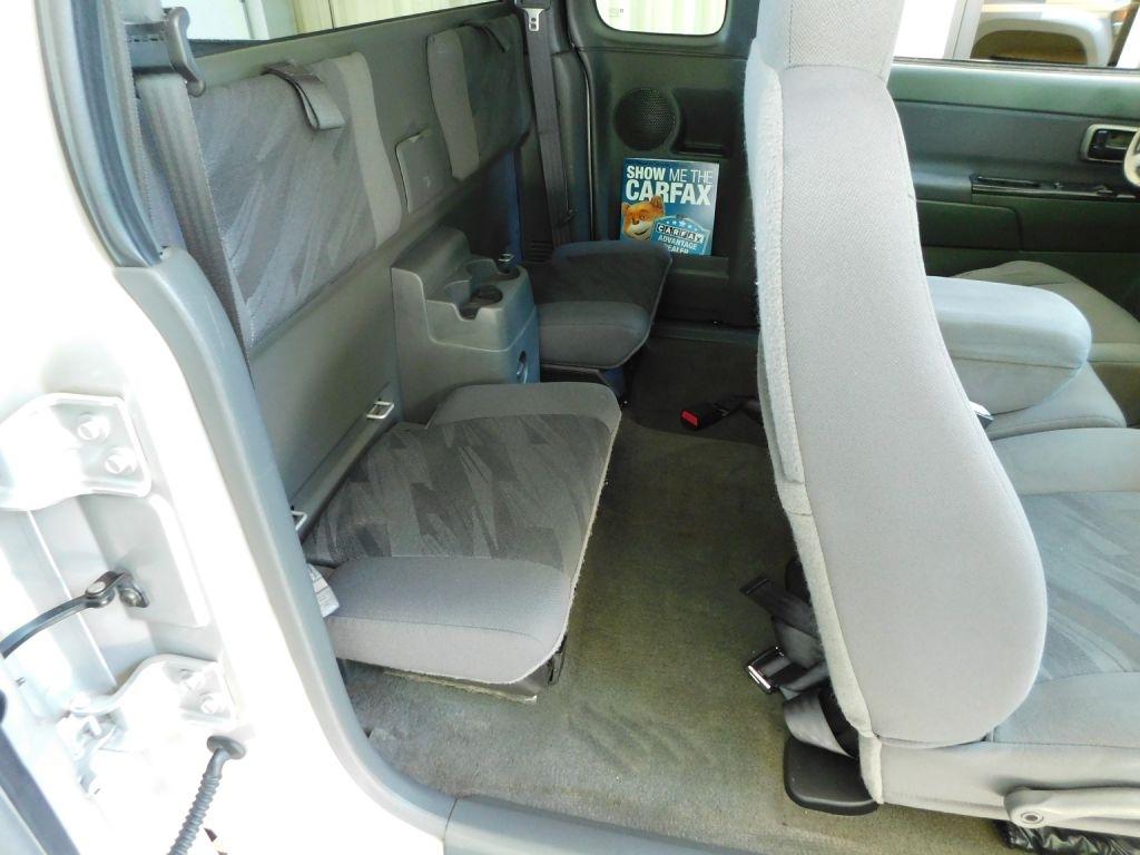 Chevrolet Colorado LS Z71 Ext. Cab 2WD 2005