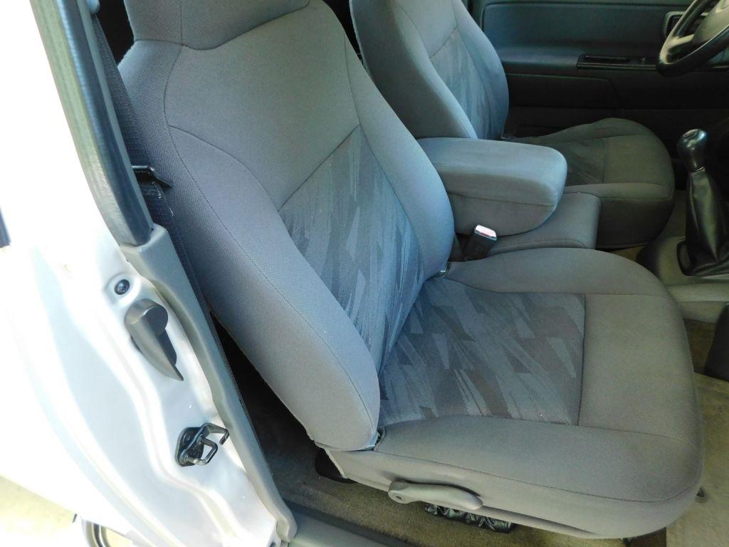Chevrolet Colorado LS Z71 Ext. Cab 2WD 2005
