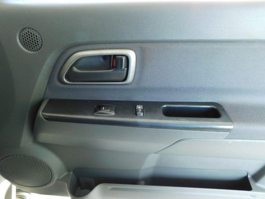 Chevrolet Colorado LS Z71 Ext. Cab 2WD 2005