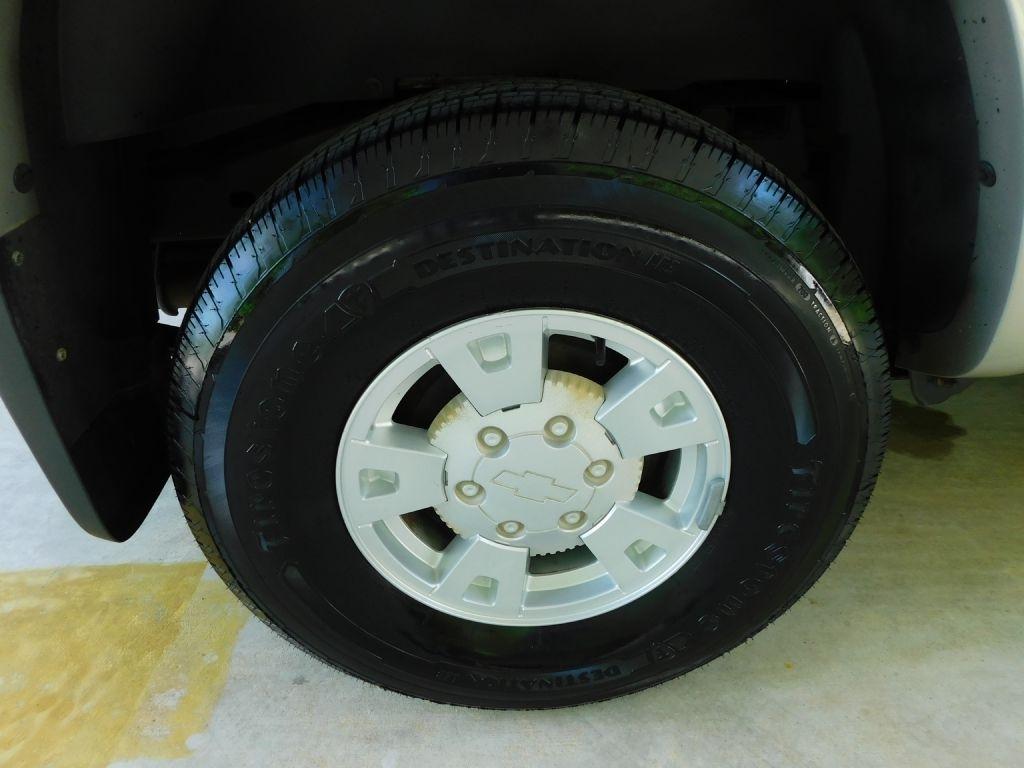 Chevrolet Colorado LS Z71 Ext. Cab 2WD 2005