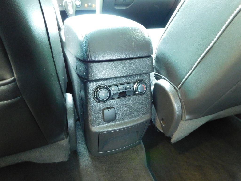 Ford Explorer XLT FWD 2015