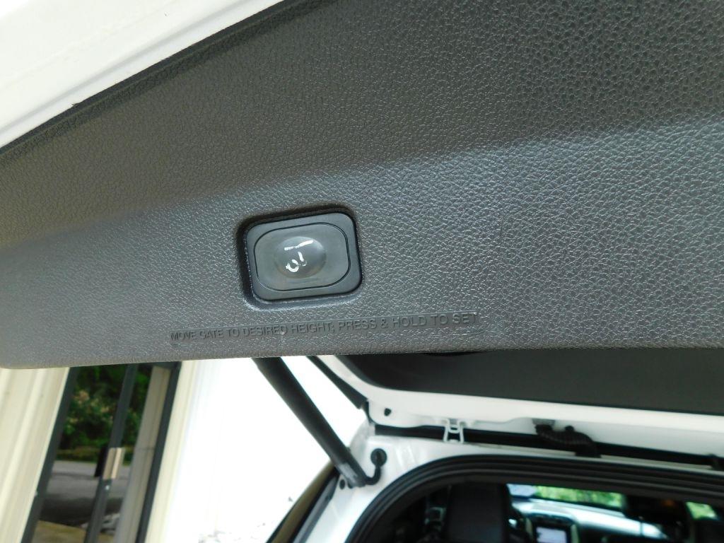 Ford Explorer XLT FWD 2015