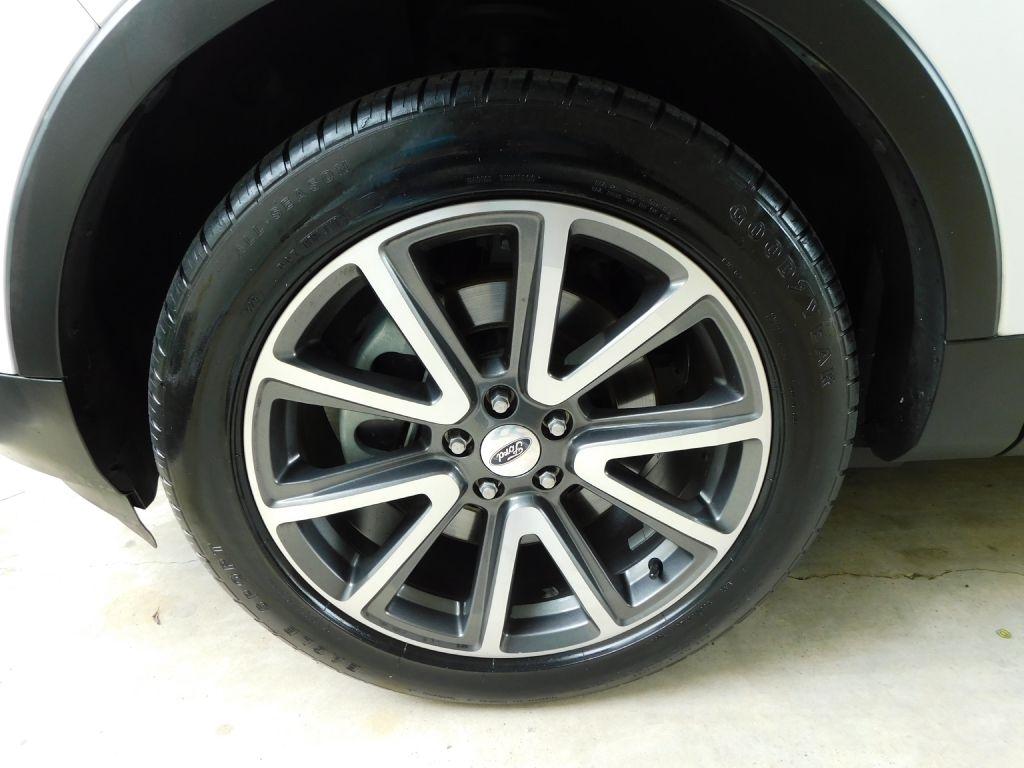 Ford Explorer XLT FWD 2015