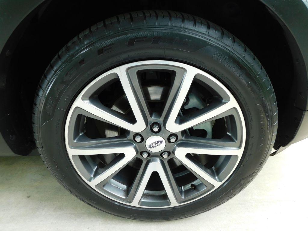 Ford Explorer XLT FWD 2015