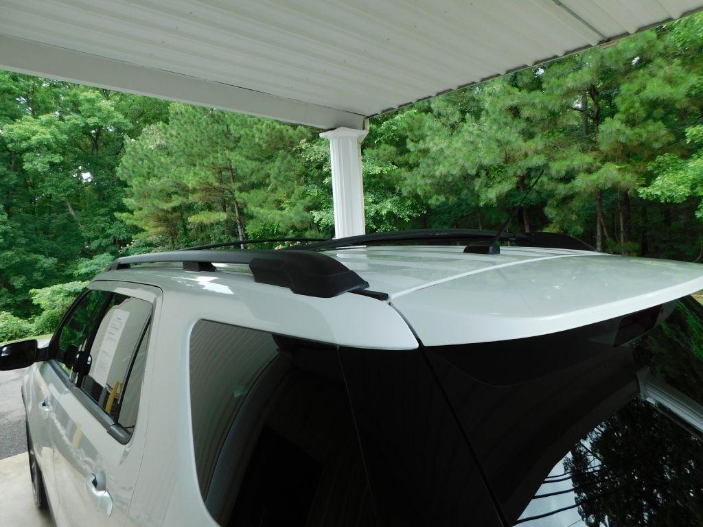 Ford Explorer XLT FWD 2015