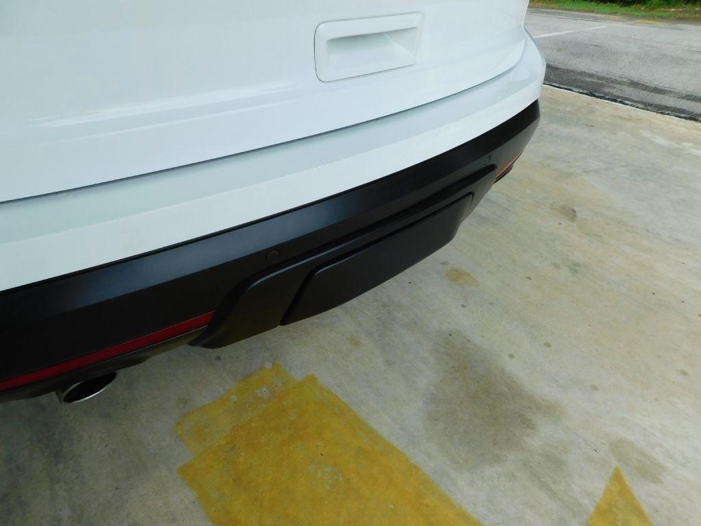 Ford Explorer XLT FWD 2015