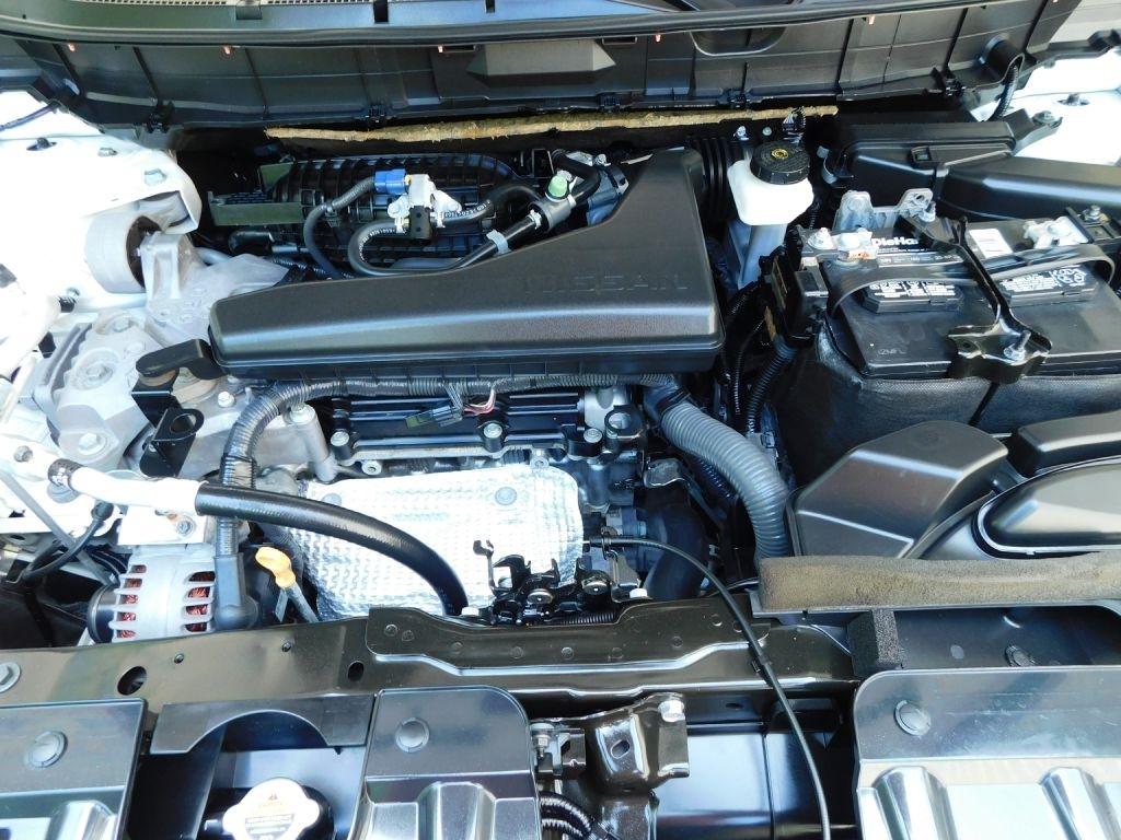 Nissan Rogue SV 2WD 2017