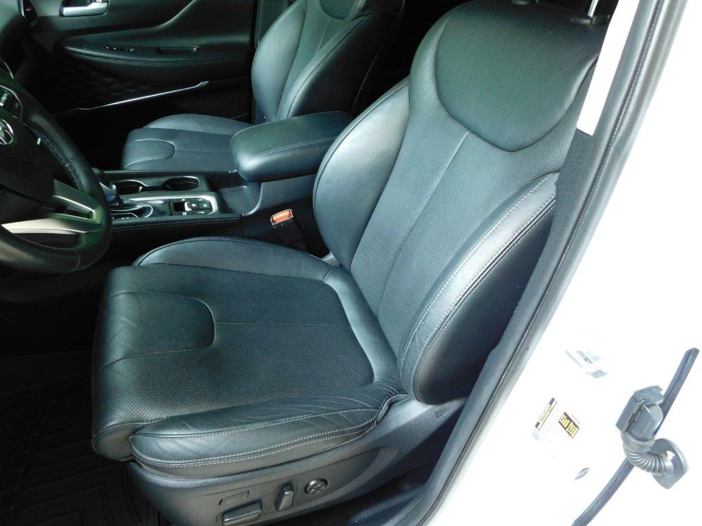 Hyundai Santa Fe Ultimate 2.0T 2019