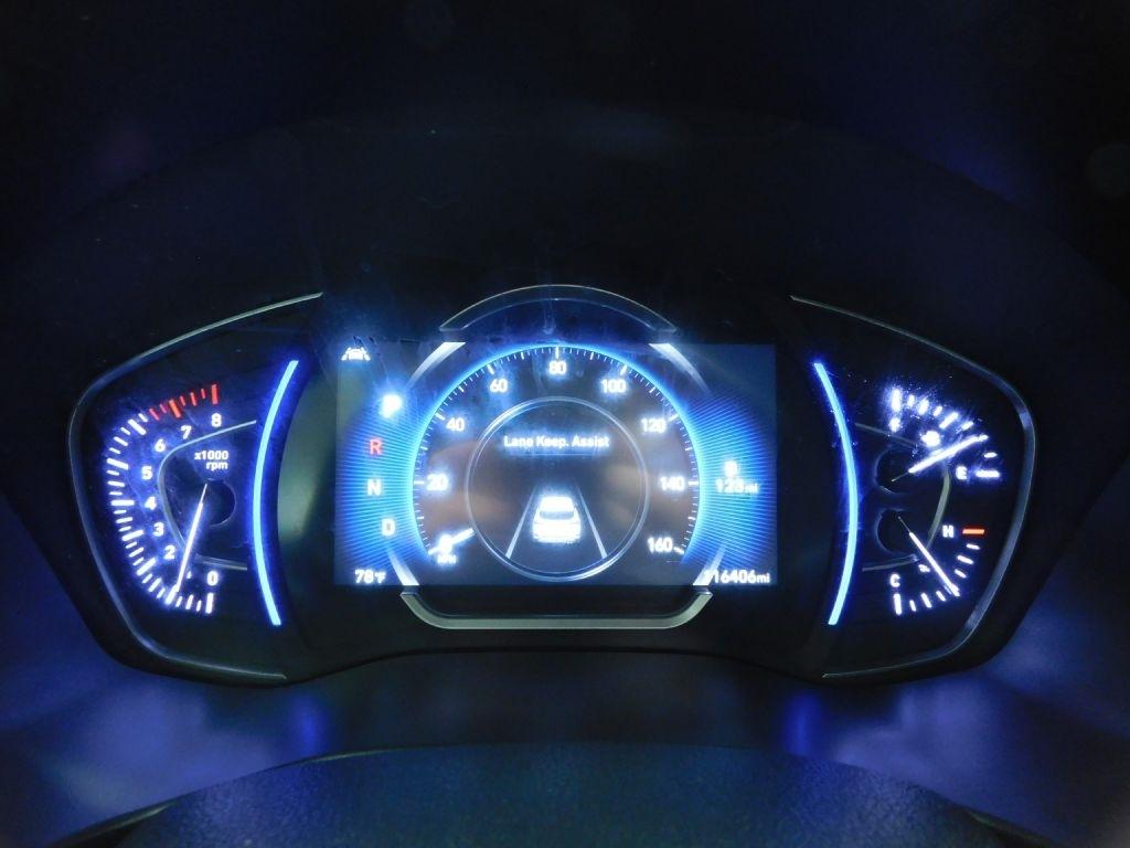 Hyundai Santa Fe Ultimate 2.0T 2019