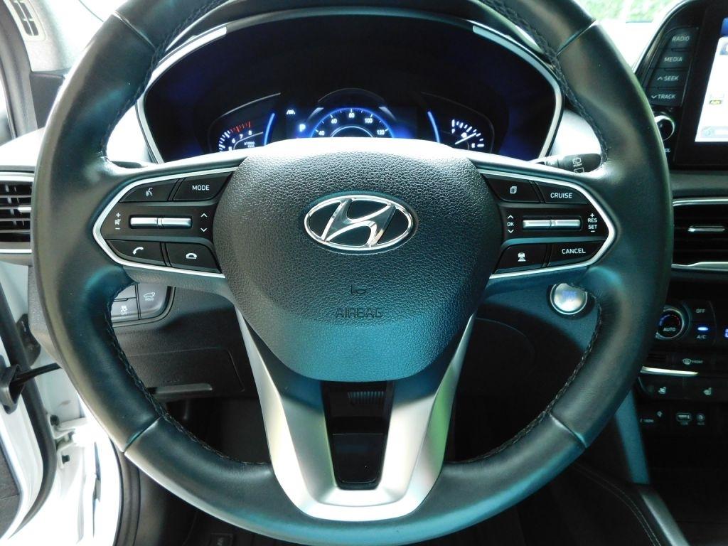 Hyundai Santa Fe Ultimate 2.0T 2019