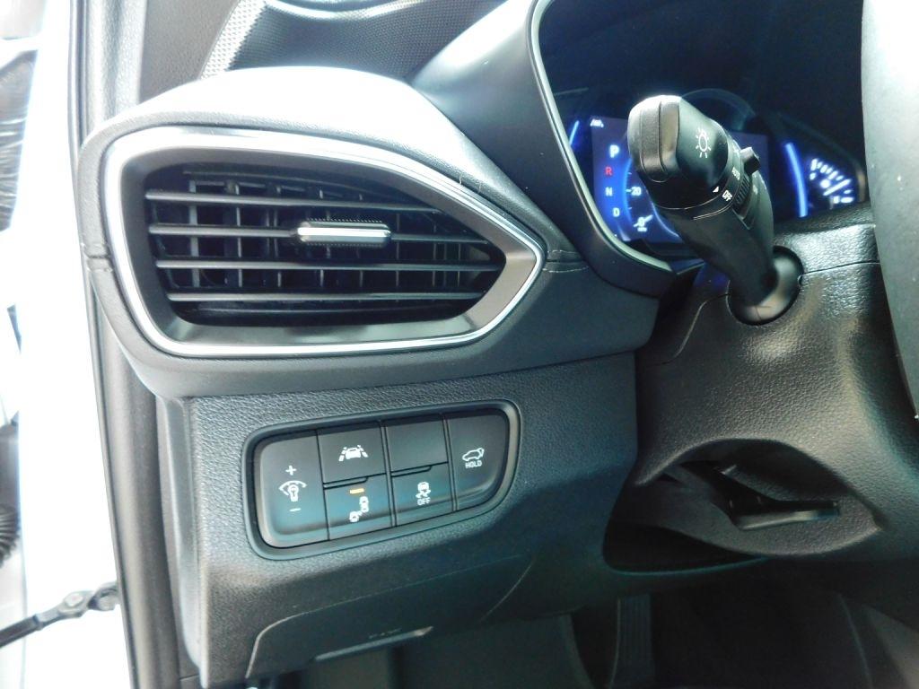 Hyundai Santa Fe Ultimate 2.0T 2019