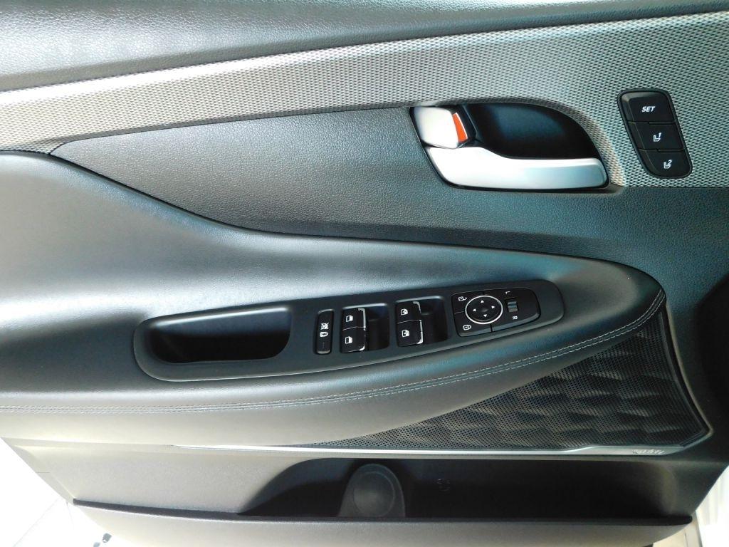 Hyundai Santa Fe Ultimate 2.0T 2019
