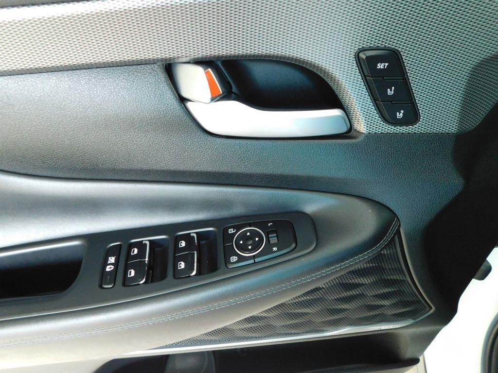 Hyundai Santa Fe Ultimate 2.0T 2019