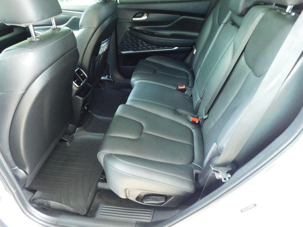 Hyundai Santa Fe Ultimate 2.0T 2019