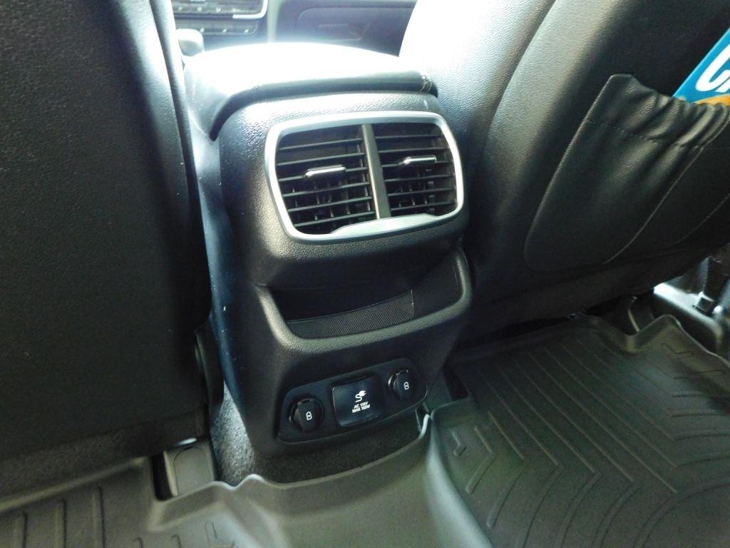 Hyundai Santa Fe Ultimate 2.0T 2019