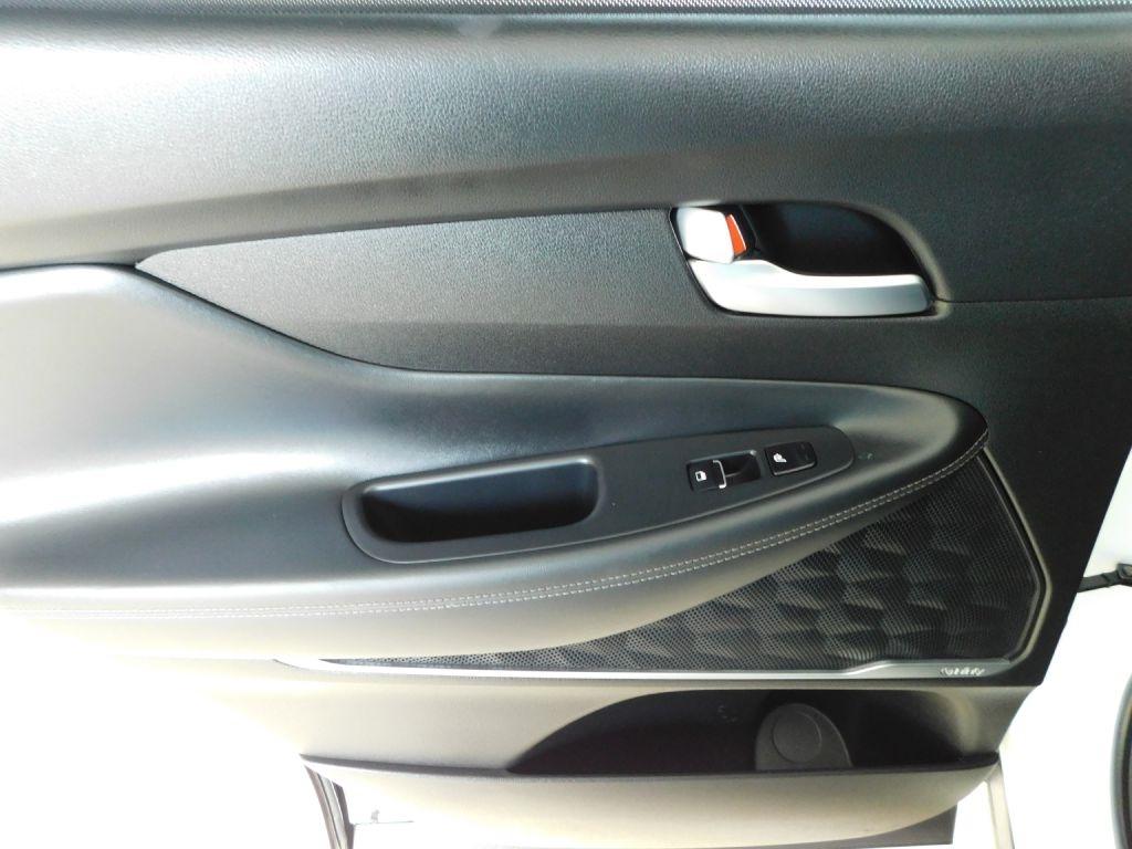 Hyundai Santa Fe Ultimate 2.0T 2019