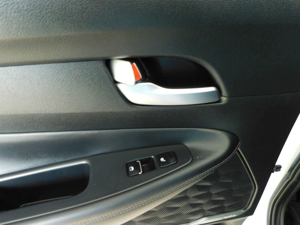 Hyundai Santa Fe Ultimate 2.0T 2019