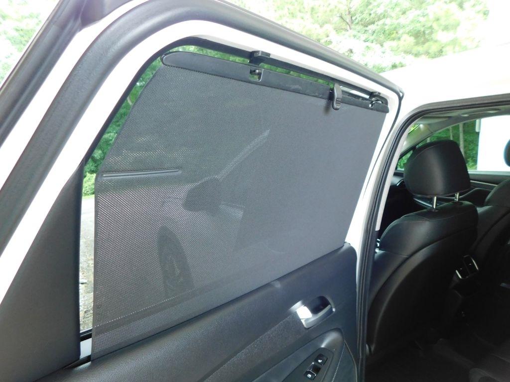 Hyundai Santa Fe Ultimate 2.0T 2019